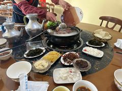 -尼玛藏家风味园(阿山食城店)