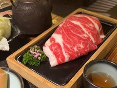 -湊湊火锅·茶憩(颐堤港店)