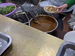 -正味斋锅巴菜(西北角店)