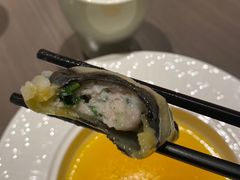 -船歌·鱼水饺青岛菜(闽江二路店)