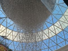 -圆顶阁西餐厅(郑州索菲特国际饭店 )