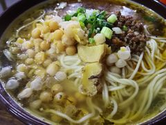 -忆碗面(华新街店)