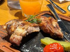 -MR.ROCKY洛奇先生RESTAURANT&BAR(宝安壹方城店)