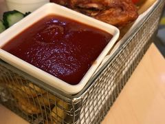 -来龙里 精致 东南亚餐室(万象城店)