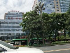 -四川大学(华西校区)