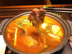-山葵家·创意料理(临平银泰城店)