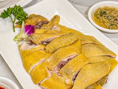 -上水酒家(信德分店)