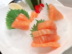 -禾绿回转寿司(苏宁广场店)