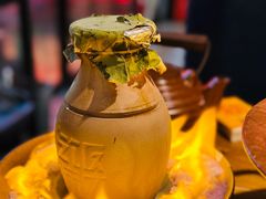 -吃饭皇帝大土家民族菜(正大广场店)