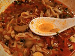 -大师兄·手工面·西北菜(美的悦然广场店)