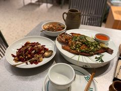 -一坐一忘云南菜(卓悦中心)