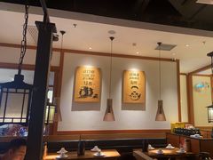 -江渔儿酸菜鱼(常平翔龙天地店)