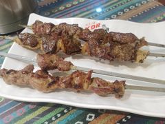 -开帝锐抓饭(和田街店)