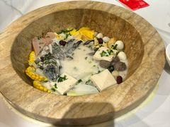 -云中鱼蒸汽石锅鱼(川沙百联店)