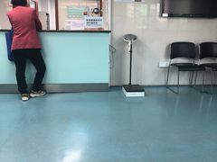 -中山大学中山眼科中心(区庄院区)