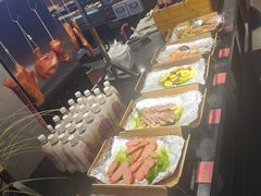 -阳光牧场自助餐厅(宝德购物中心店)