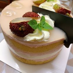 -明匠曲蛋糕西点屋(穗花新村店)