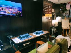 -美奈サロン美甲美睫皮肤管理