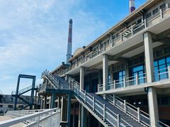 -TIMES CITY OUTLETS 时代·城市·奥特莱斯(上海国际时尚中心店)