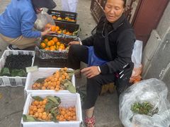 -南门绿玉农贸市场
