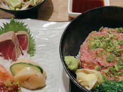 -市川日本料理(太古城中心店)
