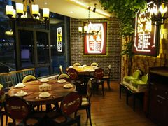 -百年神厨·地道川菜(清江西路店)