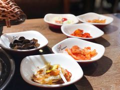 -火炉火自助餐(枫蓝国际店)