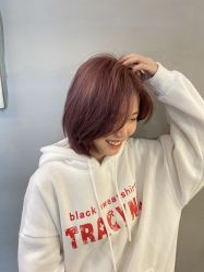 点击看大图 -MOVAN HAIR莫凡匠人发型屋