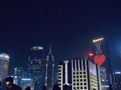 -Mercato莫卡多露台餐厅与酒吧(K11店)