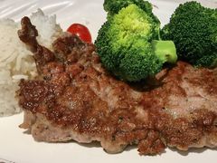 -香港新发烧腊茶餐厅(书城店)