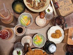 -ITARU食堂·定食料理(西丽店)