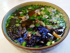 不翻汤-正宗刘记不翻汤(和园店)