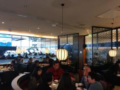 大堂-新白鹿餐厅(虹桥南丰城店)