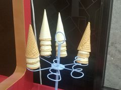 -都会尚膳·海鲜自助餐厅(重庆万豪酒店)