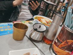 -小杨生煎(白玉兰广场店)