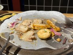 -酒拾烤肉(南城店)