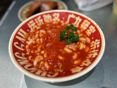 -广九餐室(陈家祠扬韬广场店)