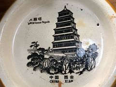 -秦豫肉夹馍(东羊市店)