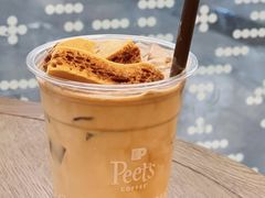 -Peet's Coffee皮爷咖啡(万象天地店)
