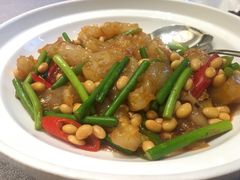 -顺福苑·新派淮扬菜