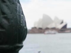 -悉尼歌剧院