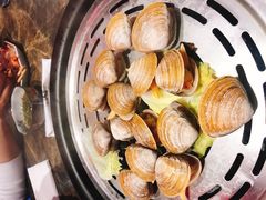-日进一片海.生腌海鲜火锅.宵夜烧烤(三里屯总店)