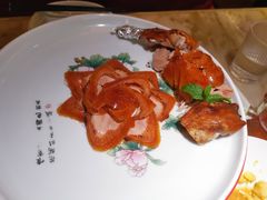京华牡丹烤鸭-京华烟云·北京烤鸭(领展购物广场·中关村店)