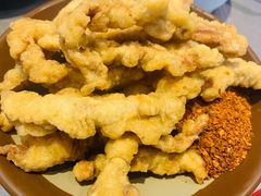 小酥肉-耍盆友·重庆江湖菜(百子湾店)