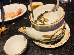 -梅筑·创意料理(王府井百货店)