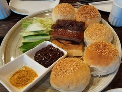 -烧肉馆(古北水镇景区店)