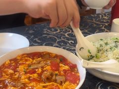 -晓平饭店(嘉善路店)