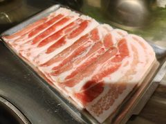 -英雄故事地摊烤肉(马驹桥店)