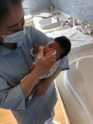 -何柒有幸母婴护理月子会所(长妇婴店)