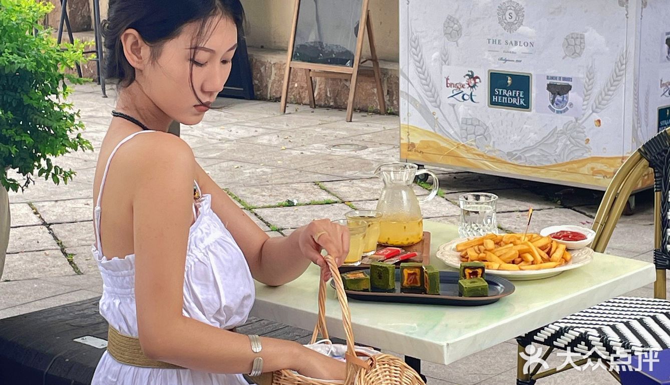 生活，是很好玩的。